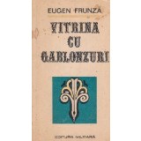 Vitrina cu gablonzuri