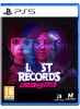 Lost Records Bloom & Rage PS5