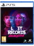 Lost Records Bloom &amp; Rage PS5