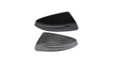 Set lampi semnalizare oglinda Mercedes Clasa C 03.2007-03.2011, Vito/ Viano 10.2010-, fata, stanga+dreapta, indicator dinamic; LED; fumuriu; Tuning;