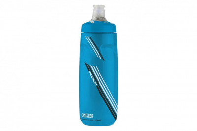 Bidon apa Camelbak Podium Breakaway Blue foto