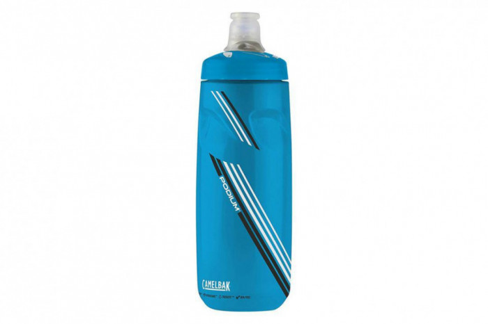 Bidon apa Camelbak Podium Breakaway Blue