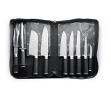 Set profesional bucatar 9 piese