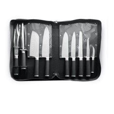 Set profesional bucatar 9 piese