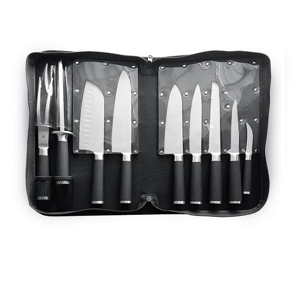 Set profesional bucatar 9 piese