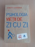 Cumpara ieftin Psihologia vietii de zi cu zi - Kenneth T. Strongman