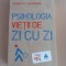 Psihologia vietii de zi cu zi - Kenneth T. Strongman