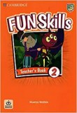 Fun Skills Level 2 | Montse Watkin