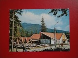 CARTE POSTALA - BAILE TUSNAD - RESTAURANTUL ANA