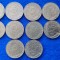 FRANTA 5 CENTIMES SET