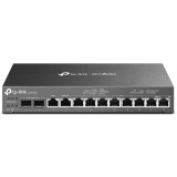 Router VPN TP-LINK ER7212PC, PoE, Omada, Multi-Wan, Dual-Core, Gigabit