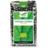 Fasole Neagra Bio 500gr Bio Planet