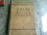 AERAJUL MINIER - A.A. SCOCINSCHI