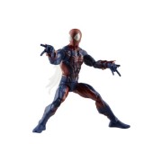 Marvel Legends Spider-Man Vintage Figurina articulata Spider-Man Unlimited 15 cm, Hasbro