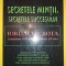 Iordache Bota - Secretele mintii, secretele succesului