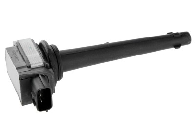 Bobina inductie Nissan Qashqai, Qashqai +2 1.6, 2.0, Tiida 1.6, 2.0 2007-, Note 1.6 2006-, Renault Laguna 3 2.0 16v 2007-, NTY ECZ-NS-005 foto