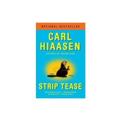 Strip Tease foto