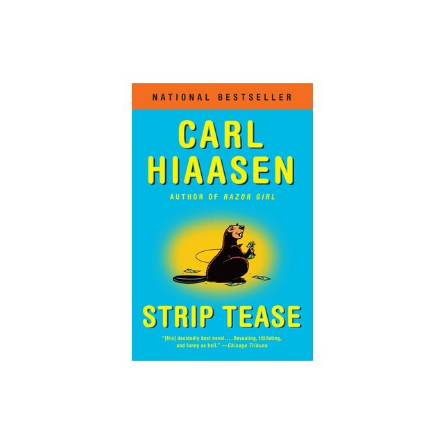 Strip Tease