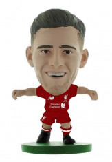 Figurina Soccerstarz Liverpool Andrew Robertson foto