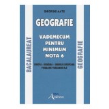 Geografie Bacalauret
