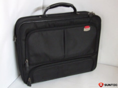 Geanta laptop 15-17 inch Fujitsu Siemens foto