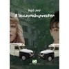 A boszork&aacute;nymester - Rejtő Jenő