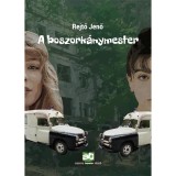 A boszork&aacute;nymester - Rejtő Jenő