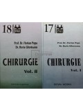 Florian Popa - Chirurgie, 2 vol. (editia 1998)