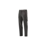 Pantaloni gri softshell, marimea m Yato YT-79421