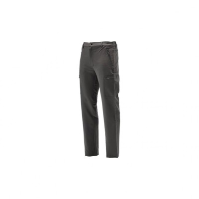 Pantaloni gri softshell, marimea l Yato YT-79422 foto