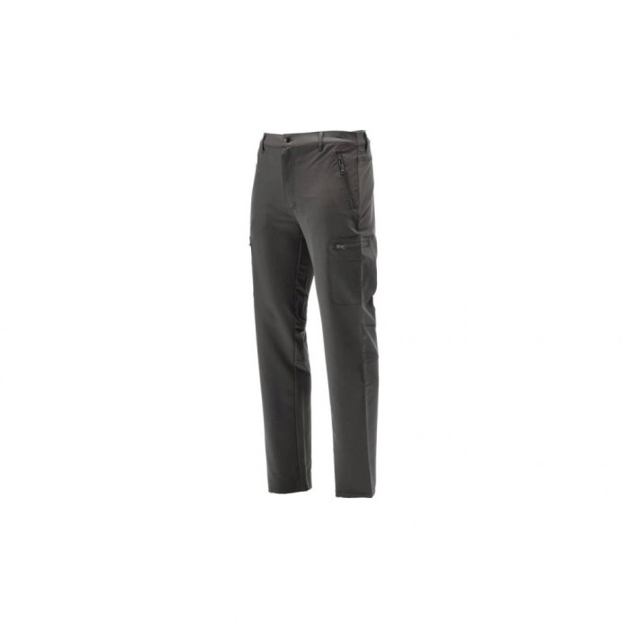 Pantaloni gri softshell, marimea l Yato YT-79422