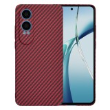 Husa OnePlus Nord CE4 Lite Asteroid GSM Carbonite FiberShell, rosu