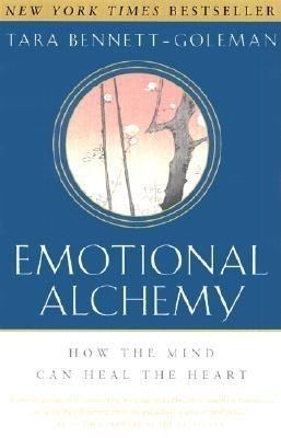 Emotional Alchemy: How the Mind Can Heal the Heart foto