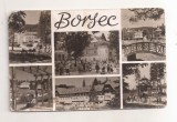 RF177 - Carte Postala - Borsec, circulata