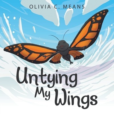 Untying My Wings foto
