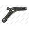 Brat suspensie roata Ford Puma (J2k, Cf7), 09.19-, 1.0 Ecoboost, 1.0 EcoBoost mHEV, 1.0 Flexifuel, Punte Fata, Dreapta, TEKNOROT