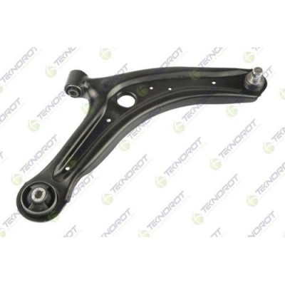 Brat suspensie roata Ford Puma (J2k, Cf7), 09.19-, 1.0 Ecoboost, 1.0 EcoBoost mHEV, 1.0 Flexifuel, Punte Fata, Dreapta, TEKNOROT foto