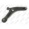 Brat suspensie roata Ford Puma (J2k, Cf7), 09.19-, 1.0 Ecoboost, 1.0 EcoBoost mHEV, 1.0 Flexifuel, Punte Fata, Dreapta, TEKNOROT