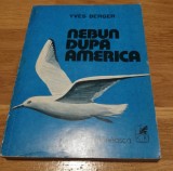 Yves Berger - Nebun dupa America, 1980