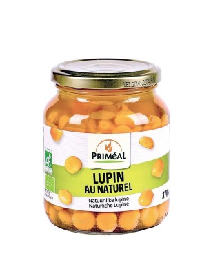 Lupin Bio 370ml Primeal foto