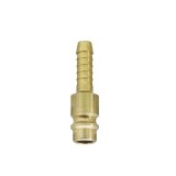 Cumpara ieftin Racord aer comprimat pentru furtun Ludecke ES9S, 9 mm, L&Uuml;DECKE