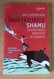 Invataturile lui Shamu despre viata, dragoste si casnicie - Amy Sutherland, Humanitas