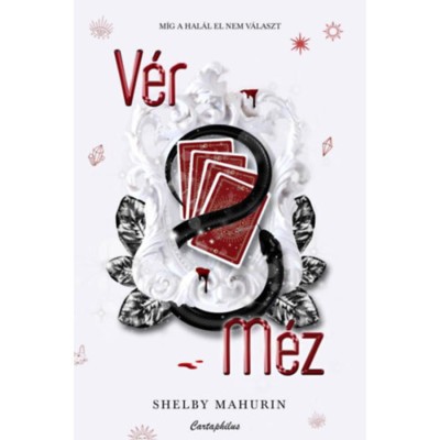 V&amp;eacute;r &amp;amp; M&amp;eacute;z - Shelby Mahurin foto