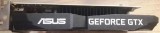 Placă video ASUS Dual GTX 1650 OC, 4 GB GDDR5, 128-bit
