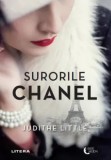 Surorile Chanel/Judithe Little, Litera
