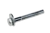 Surub reglaj brat suspensie Mazda 3 Bk, Bl 2003-2013, Mazda 5 Cr, Cw 2005-, Cx-7 2006-2012, Spate Inferior, NTY ZWT-MZ-069S