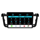 Cumpara ieftin Navigatie Dedicata Peugeot 508 (2010-2018), 9Inch, 6Gb Ram, 128Gb Stocare, Carplay