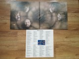 THE MOODY BLUES - SEVENTH SOJOURN (1972,THRESHOLD,UK) vinil vinyl