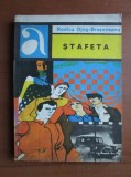 Rodica Ojog-Brasoveanu - Stafeta