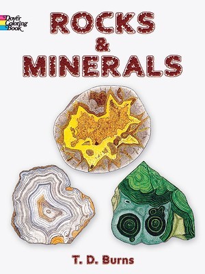 Rocks and Minerals